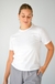 Remera Bruna blanca - comprar online