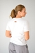 Remera Bruna blanca en internet