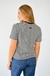 Remera Bruna rayada - tienda online