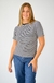 Remera Bruna rayada - florlazzari