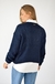 Sweater Guillermina Azul en internet