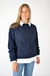 Sweater Guillermina Azul - comprar online