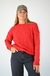 Sweater Guillermina Bordo