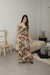 Vestido Vivianne Tostado