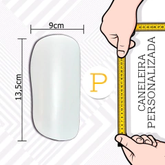 Caneleira Infantil Nunca Foi Sorte Profix - comprar online