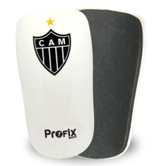 Caneleira Combate Atlético Mineiro na internet