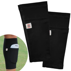 Porta Caneleira do Corinthians Preta