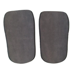 Caneleira São Paulo 2024 Branca - Profix Sports