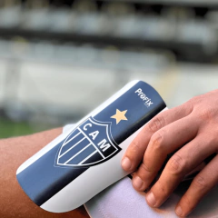 Caneleira Atlético Mineiro na internet