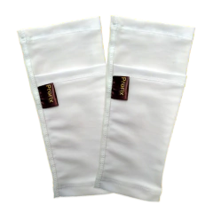 Porta Caneleira - Branca