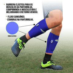 Porta Caneleira do Cruzeiro - Profix Sports