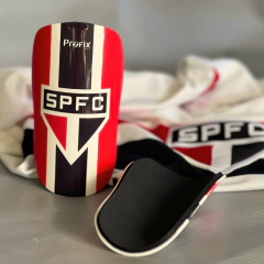 Caneleira São Paulo 2024 Listrada - comprar online