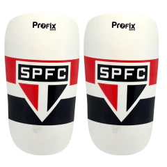 Caneleira São Paulo 2024 Branca