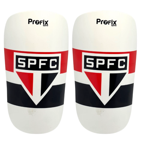 Caneleira São Paulo 2024 Branca