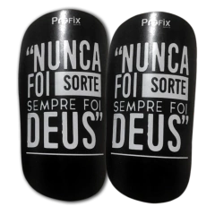 Caneleira Infantil Nunca Foi Sorte Profix