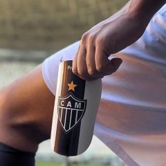 Caneleira Atlético Mineiro - comprar online