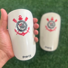 Imagem do Caneleira Combate Corinthians