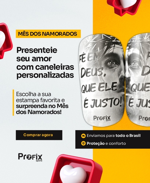 Carrusel Profix Sports