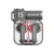 AURICULARES INALAMBRICOS CON BLUETOOTH 5.3 10 MTS MONSTER XKT15
