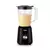 LICUADORA CON VASO PLASTICO Y MOLINILLO 1.5 LTS BLACKLIC NRGRA AL1310 - comprar online