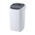 LAVARROPAS SEMIAUTOMATICO 8 PROGRAMAS 12 KG BLANCA WANKE LWBE120T3EARW