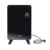 CALEFACTOR ELÉCTRICO CON TURBOVENTILADOR TERMOSTATO Y C REMOTO 1800W ESKABE FD2