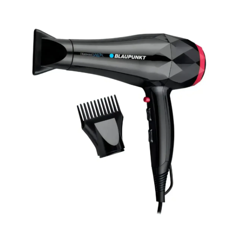 SECADOR DE CABELLO 2400W DIAMOND SALON BLAUPUNKT