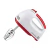 BATIDORA DE MANO BLANCA 150 WATTS CREEM DAIHATSU HM150