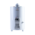 TERMOTANQUE A GAS MULTIGAS SAIAR PIE 50 LTS ENT-SUPERIOR TPG050MSA