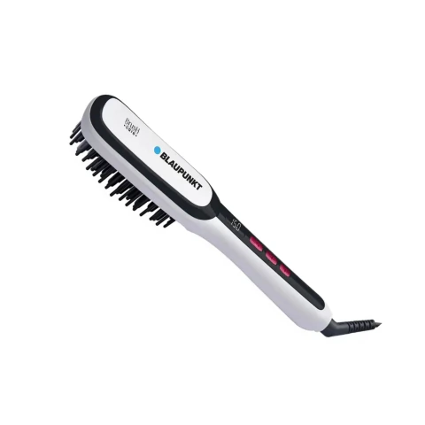 CEPILLO ALISADOR Y VOLUMINIZADOR 2 NIVELES CALOR 200 BRUSCHPRO BLAUPUNKT