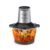 PROCESADORA DE ALIMENTOS 600W 1.5 LTS BLAUPUNKT PROBLADE 500