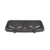 ANAFE ELECTRICO DOBLE 2200W NEGRO TELEFUNKEN AE10500