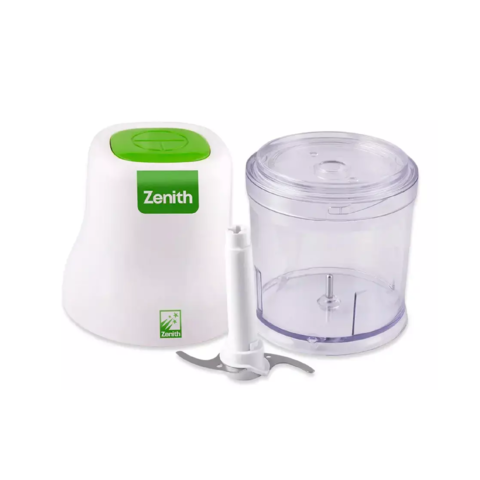 PROCESADORA DE ALIMENTOS 300W 0.5 LTS ZENITH ORION