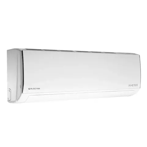 A/C SPLIT ELECTRA FRIO-CALOR TREND A 2600W + UNIDAD EXTERIOR TRDO26TC