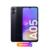 CELULAR SAMSUNG SM-A055 MZKA GALAXY A05 64GB - comprar online