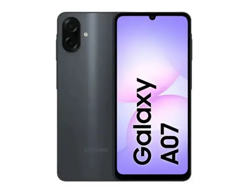 CELULAR SAMSUNG SM-A075 MZK GALAXY A07 64GB Y 4 GB RAM