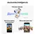 CELULAR SAMSUNG SM-A366 EZK GALAXY A36 256GB Y 8 GB RAM - MIL