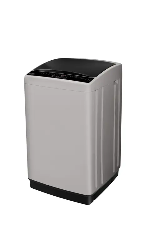 LAVARROPAS AUTOMATICO CARGA SUPERIOR 4.5 KG 650 RPM CENIZA CODINI AIAS4507BC