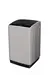 LAVARROPAS AUTOMATICO CARGA SUPERIOR 4.5 KG 650 RPM CENIZA CODINI AIAS4507BC