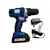 TALADRO INALAMBRICO A BATERIA 12 VOLT 900 RPM HYUNDAI HP0320