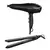 SET DE PLANCHITA + SECADOR 2000W NEGRO GUILAROFF DAIHATSU