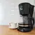 CAFETERA ELECTRICA DE FILTRO 1.2 LTS ZENITH AROMI