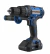 TALADRO INALAMBRICO A BATERIA 13MM 20 VOLT 1200 RPM HYUNDAI HYCD20
