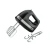 BATIDORA DE MANO 5 VELOC 300W OSTER FPSTHM2600