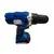 TALADRO INALAMBRICO A BATERIA 13MM 20 VOLT 1200 RPM HYUNDAI HYCD20 - comprar online