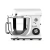 BATIDORA DE MESA PLANETARIA BLANCA 1100W BOWL 5.7 LTS TELEFUNKEN PLANETARIUM 1000 - comprar online