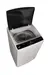 LAVARROPAS AUTOMATICO CARGA SUPERIOR 4.5 KG 650 RPM CENIZA CODINI AIAS4507BC - comprar online