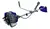 DESMALEZADORA A EXPLISION 2T 52CC 1.9 HP HYUNDAI HYBC520 - comprar online