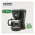 CAFETERA ELECTRICA DE FILTRO 1.2 LTS ZENITH AROMI en internet