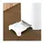 TOSTADORA ELECTRICA 2 PANES BLANCA 900W DIAMOND BLAUPUNKT en internet